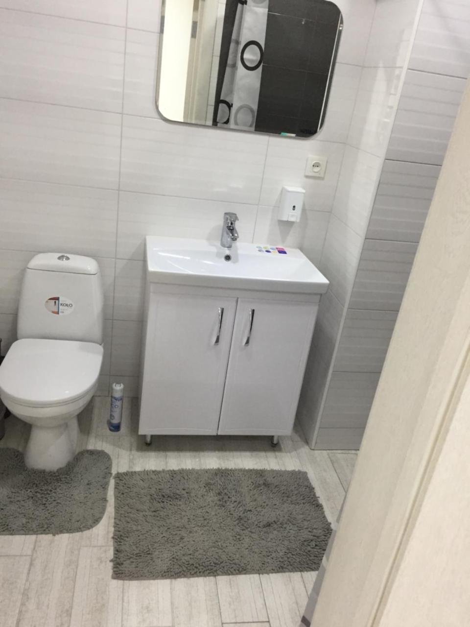 خيرسون Cozy Underground Apartment At The Center المظهر الخارجي الصورة