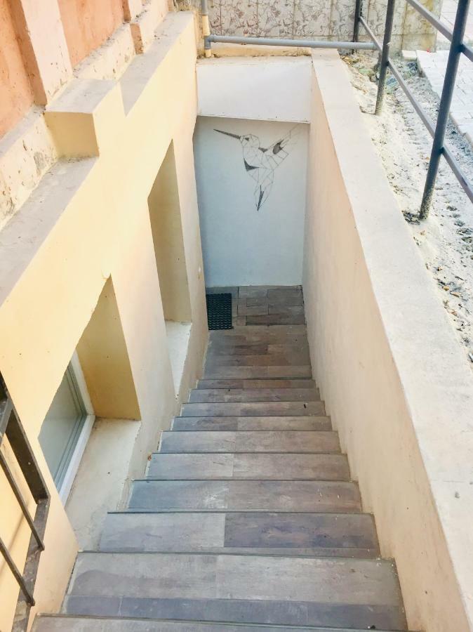 خيرسون Cozy Underground Apartment At The Center المظهر الخارجي الصورة